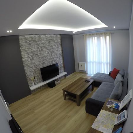 A3Xd Apartament 2 Częstochowa Eksteriør billede