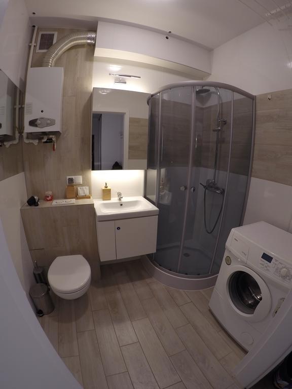 A3Xd Apartament 2 Częstochowa Eksteriør billede