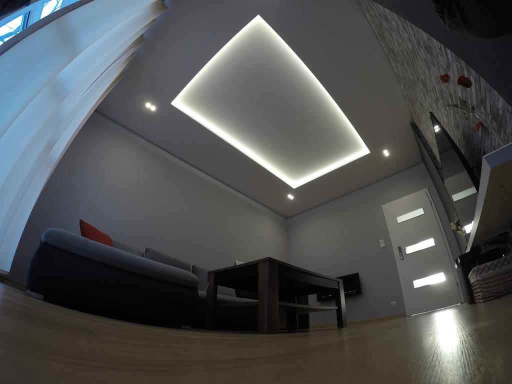 A3Xd Apartament 2 Częstochowa Eksteriør billede