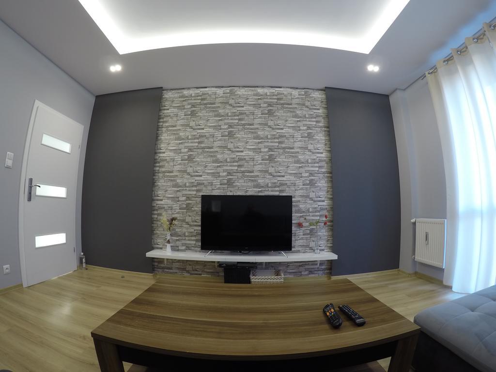 A3Xd Apartament 2 Częstochowa Eksteriør billede