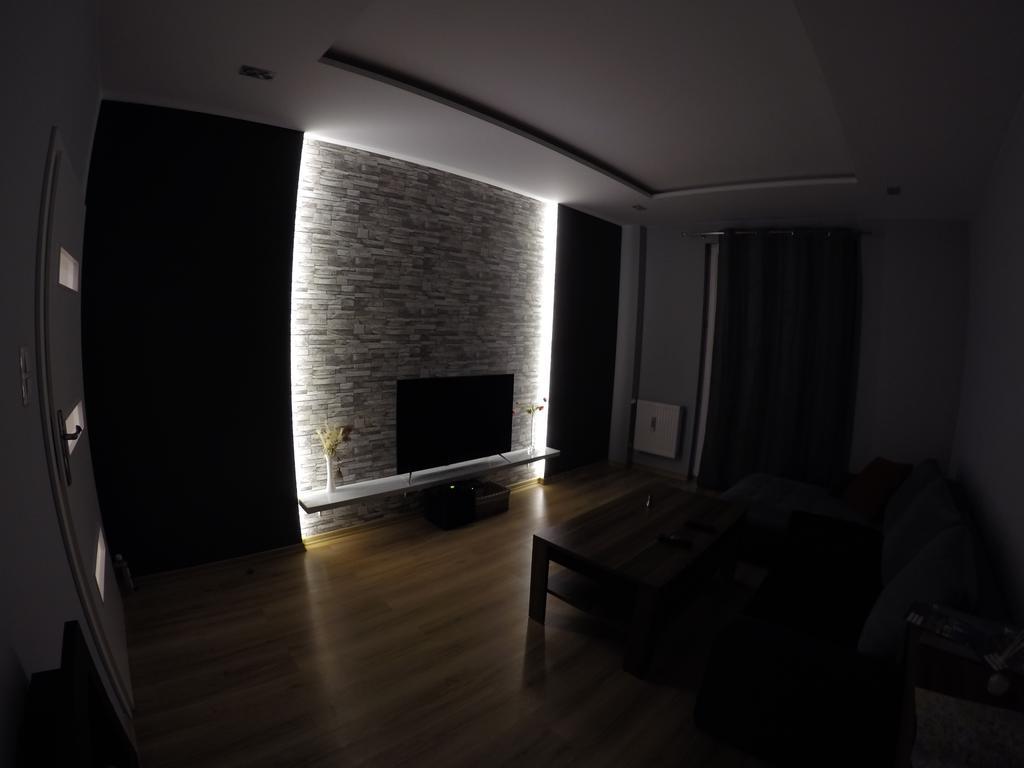 A3Xd Apartament 2 Częstochowa Eksteriør billede