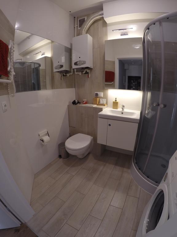 A3Xd Apartament 2 Częstochowa Eksteriør billede