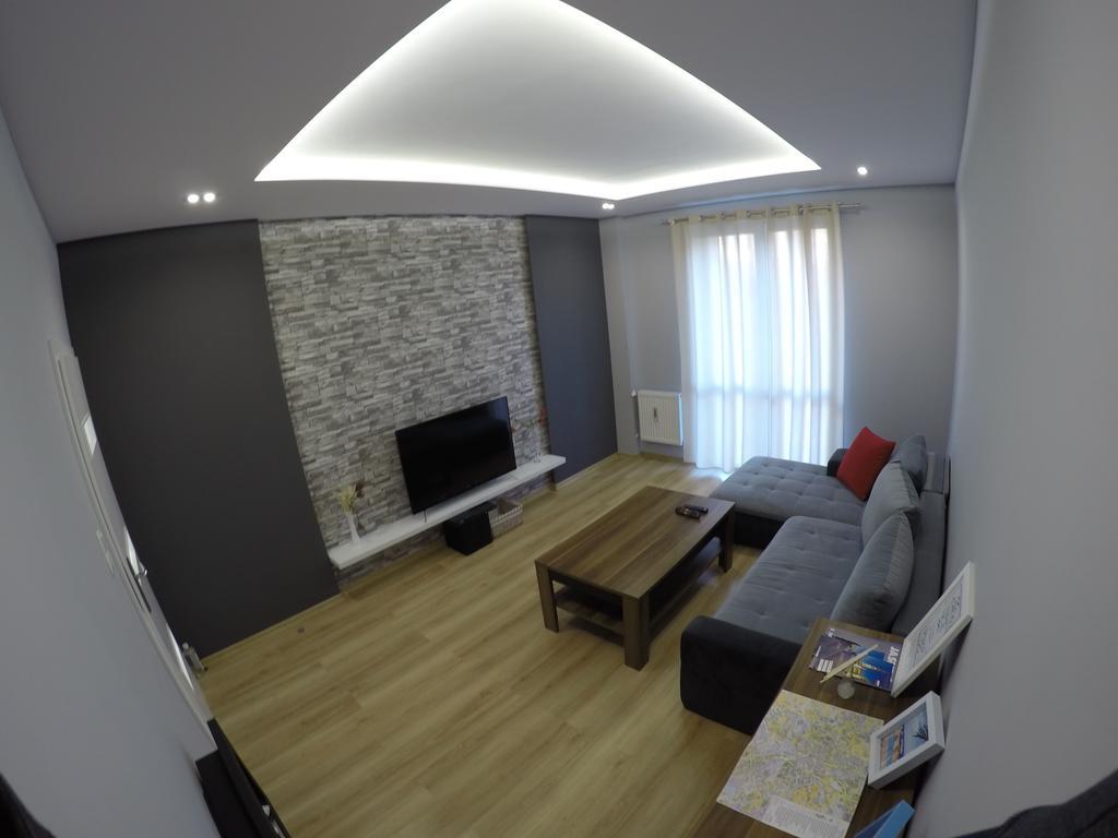 A3Xd Apartament 2 Częstochowa Eksteriør billede
