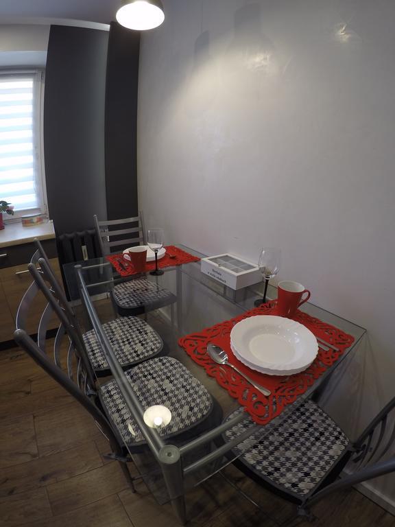 A3Xd Apartament 2 Częstochowa Eksteriør billede