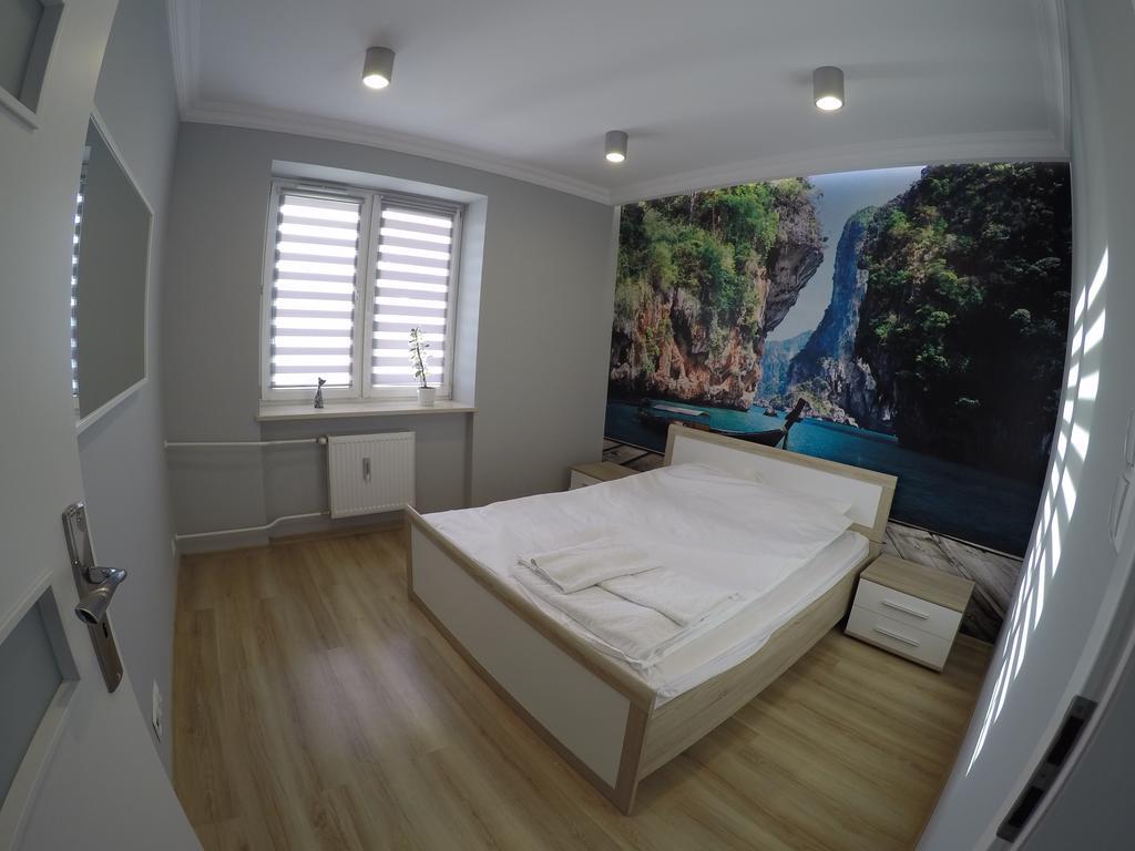 A3Xd Apartament 2 Częstochowa Eksteriør billede