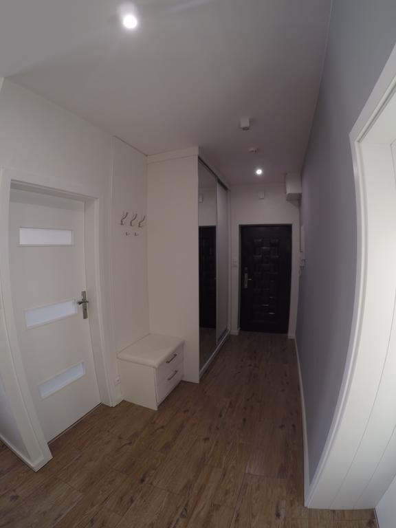 A3Xd Apartament 2 Częstochowa Eksteriør billede